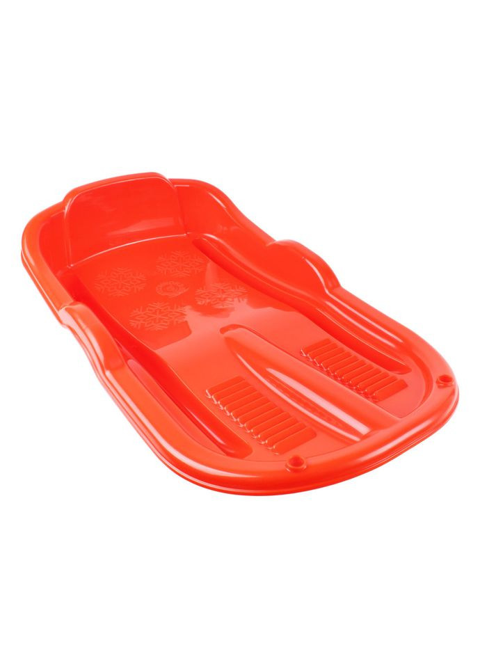 Игрушка Санки-ледянка 5132TXK ТехноК (304406398)