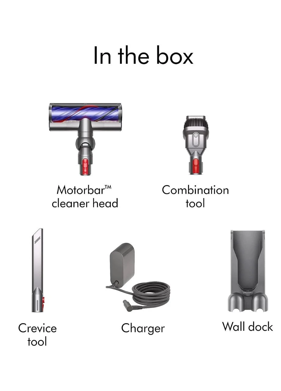 Пилосос Dyson (368585971)