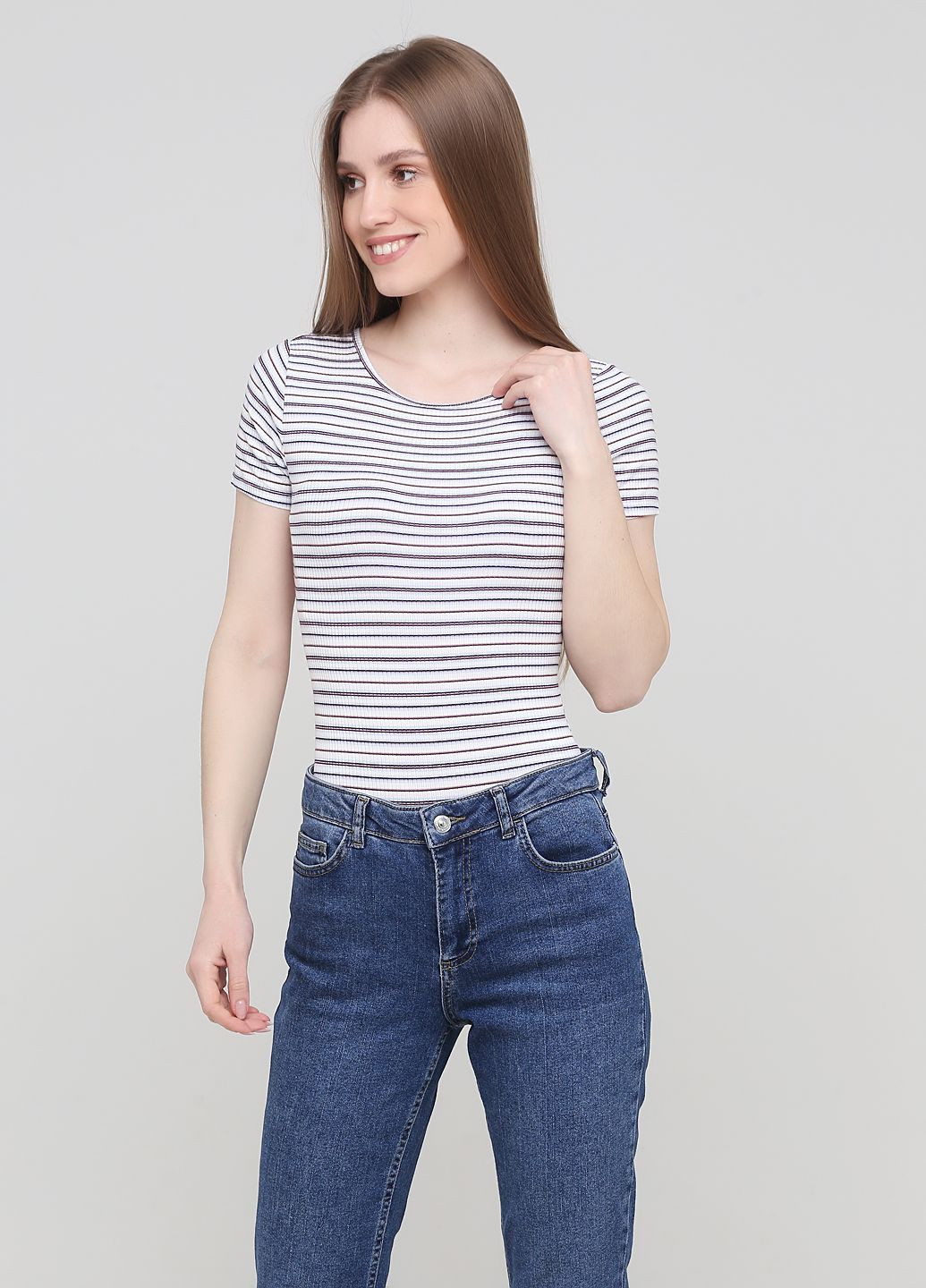 Комбідрес HC8281W Hollister (301487232)