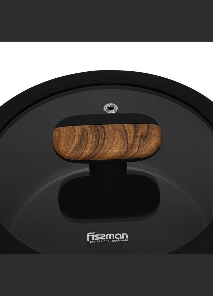 Ковш с крышкой Feorella 1,8 л 14511 Fissman (316467250)