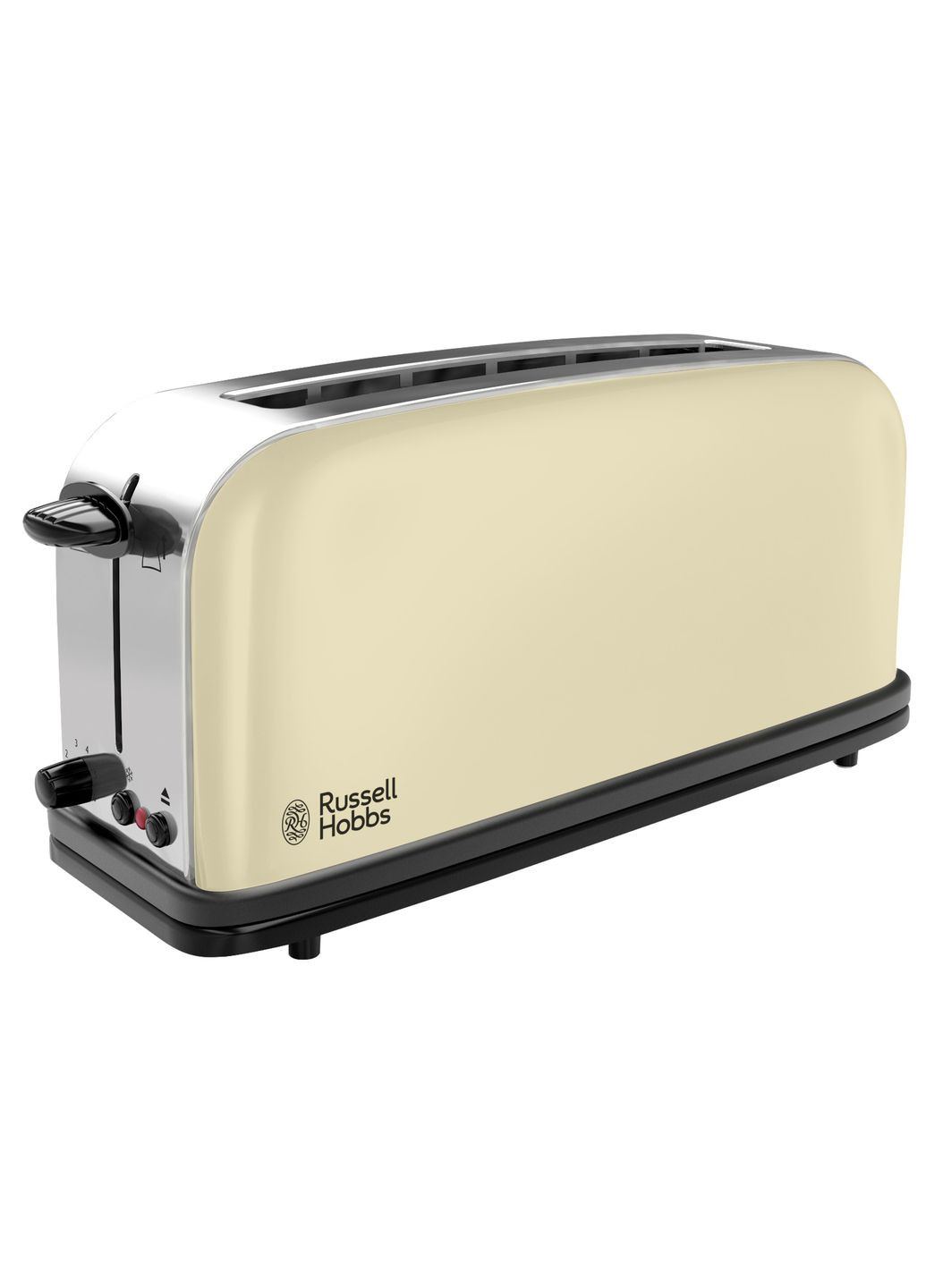 Тостер Colours Classic Cream 2139556 Russell Hobbs (314975462)