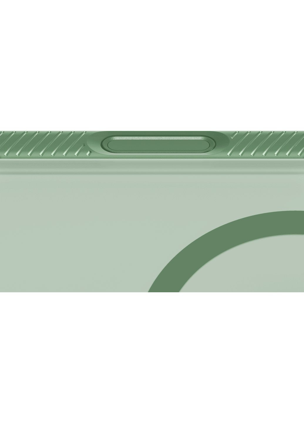 Чохол для iPhone 17, Magnetic Protective Grip, Sage (MSA034HQSE) Belkin (372464745)