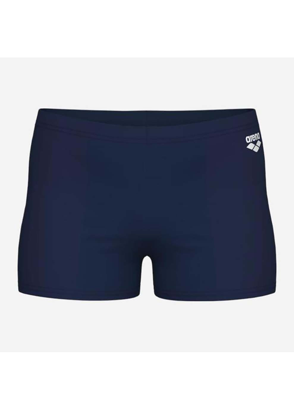 Плавки-шорти для хлопчиків DYNAMO JR SHORT R синій Arena (367599869)