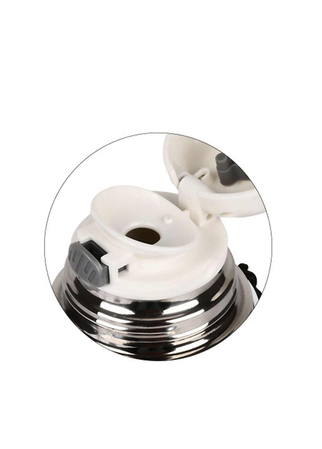 Термос цвет разноцветный ЦБ-00287027 No Brand (364964304)