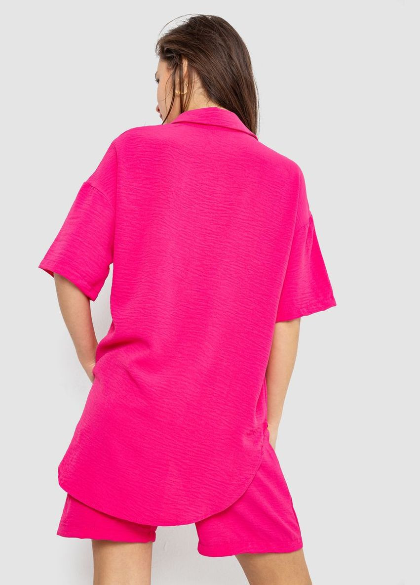 Костюм жіночий однотонний,, 119R0038 Ager (317453286)