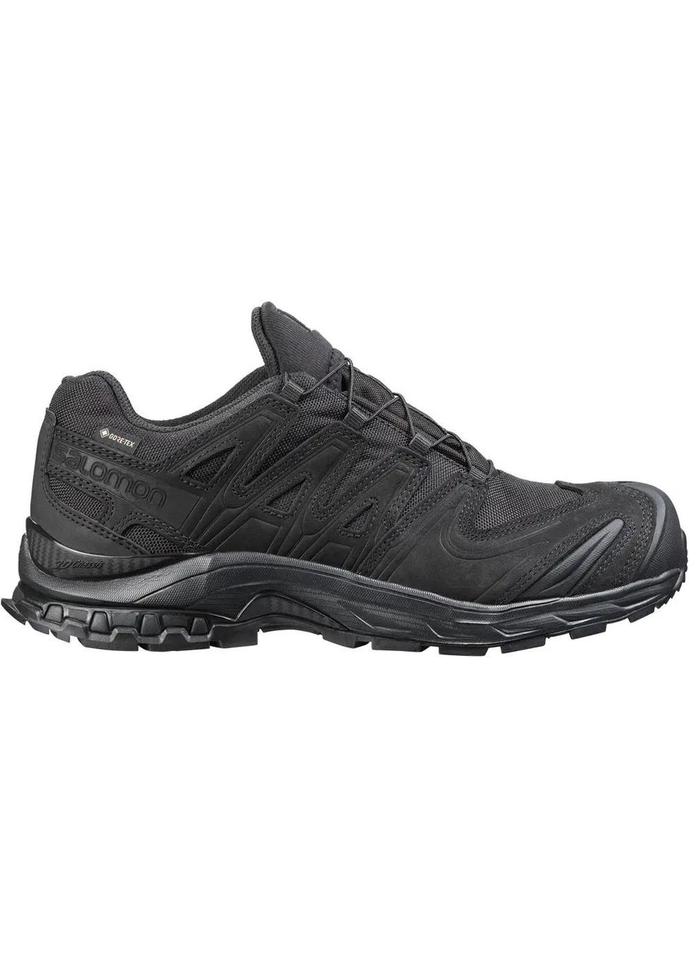 Кроссовки с Gore-Tex XA Forces GTX Black Salomon (316254649)