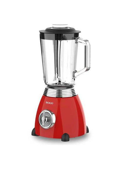 Блендер SS-5560 Sogo (368575007)