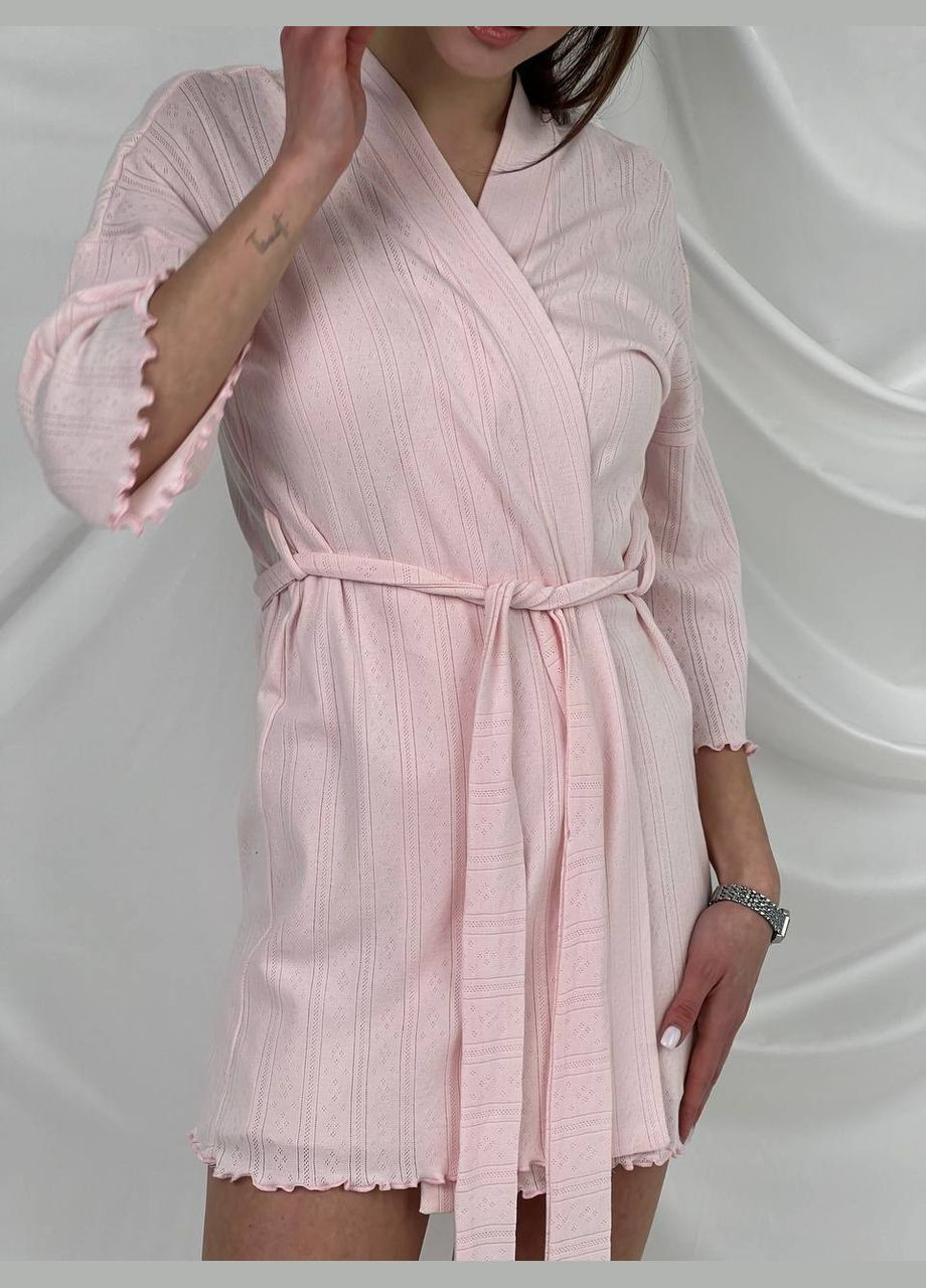 Халат No Brand (322539653)