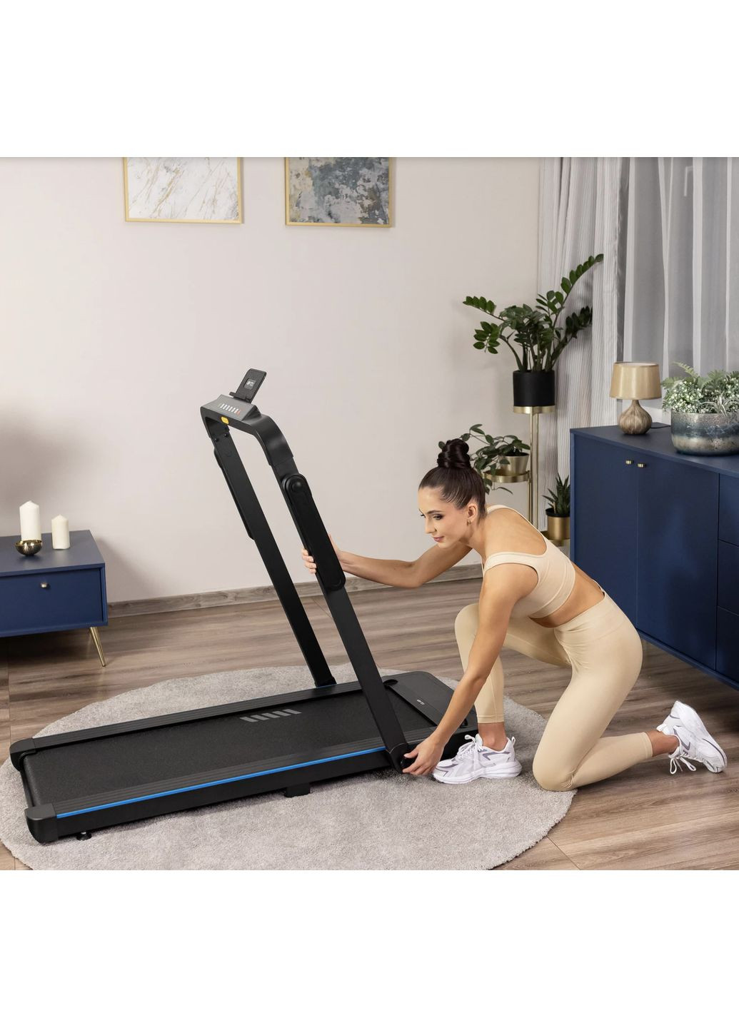 Беговая дорожка XT560 Gymtek (365717967)