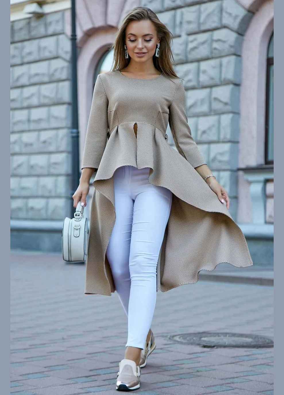 Кардиган Seventeen (302397093)