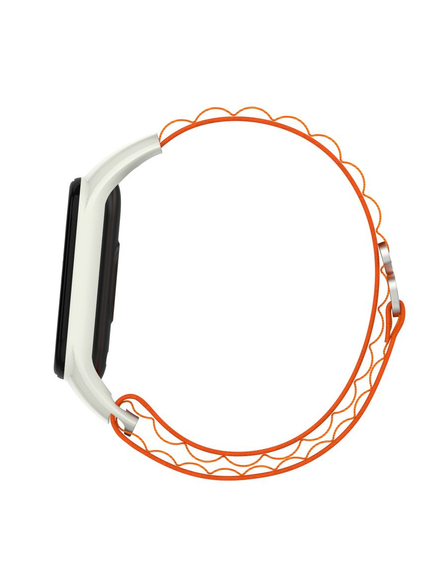 Ремешок AlpinaStyle Band для Xiaomi Mi Band 7/6/5/4 (ARM64989) ArmorStandart (265533209)