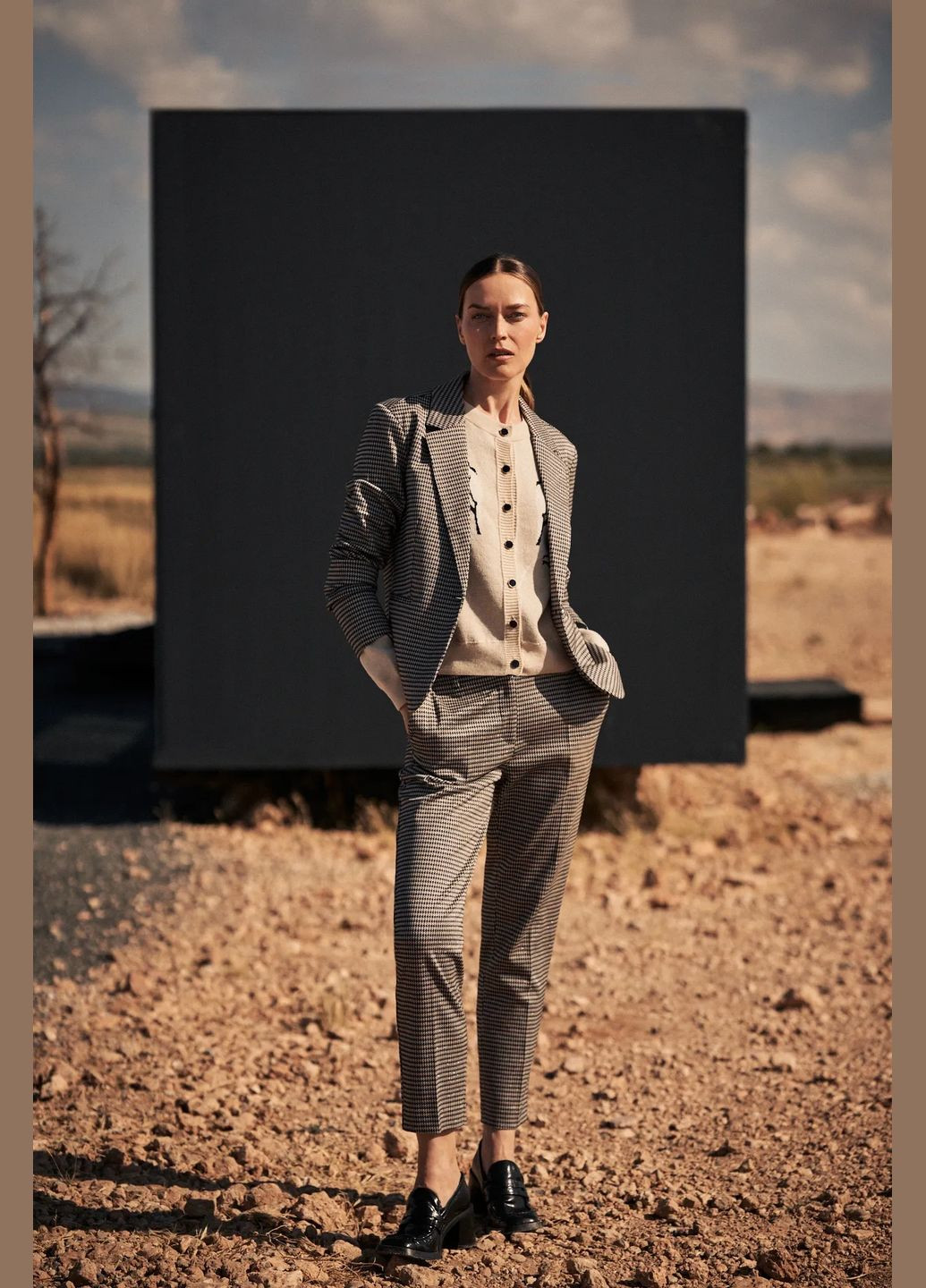 Брюки женские Moodo (340403575)