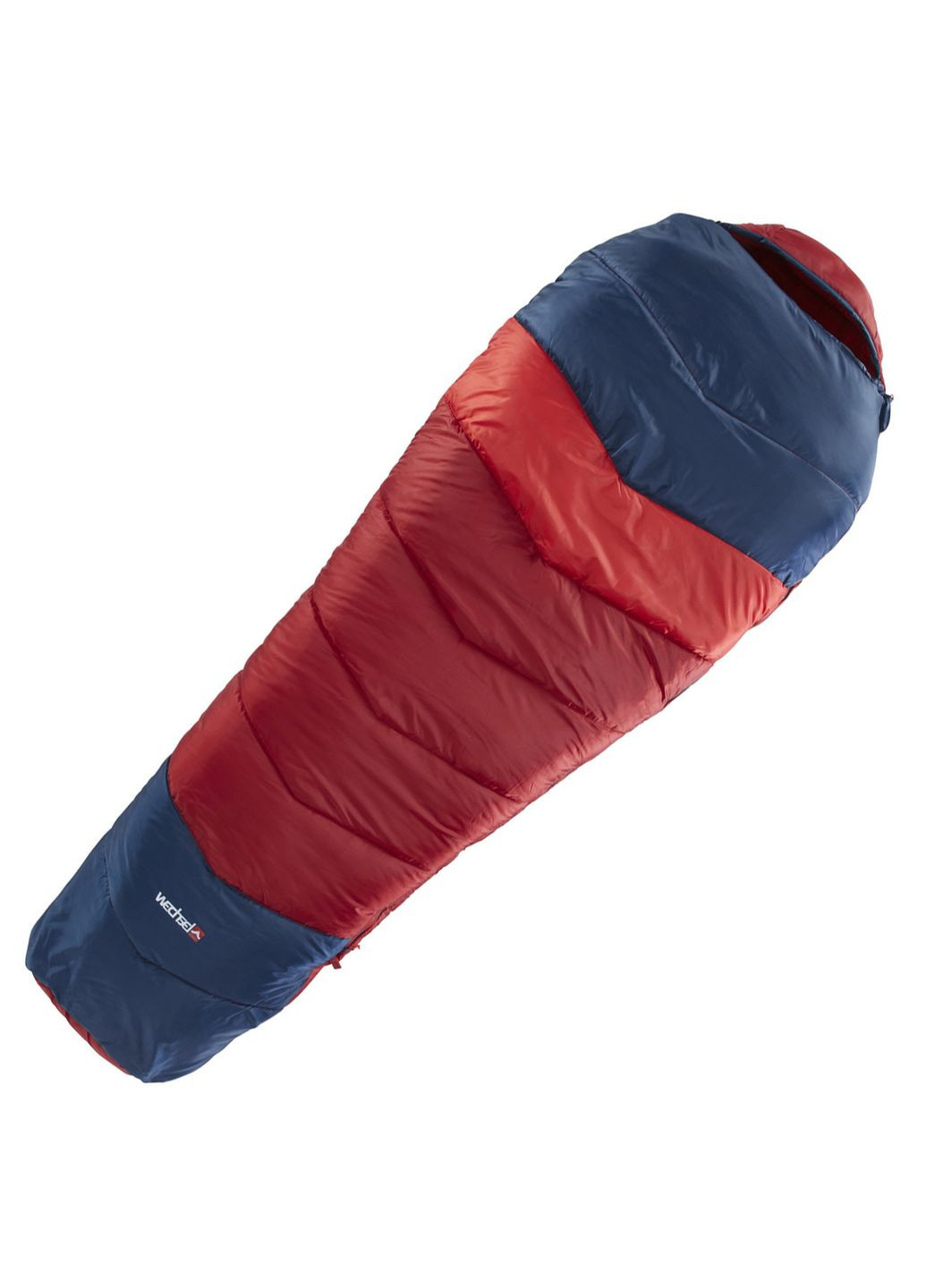 Спальний мішок Stardust -5° L TL Red Dahlia Left (232013) Wechsel (315341947)