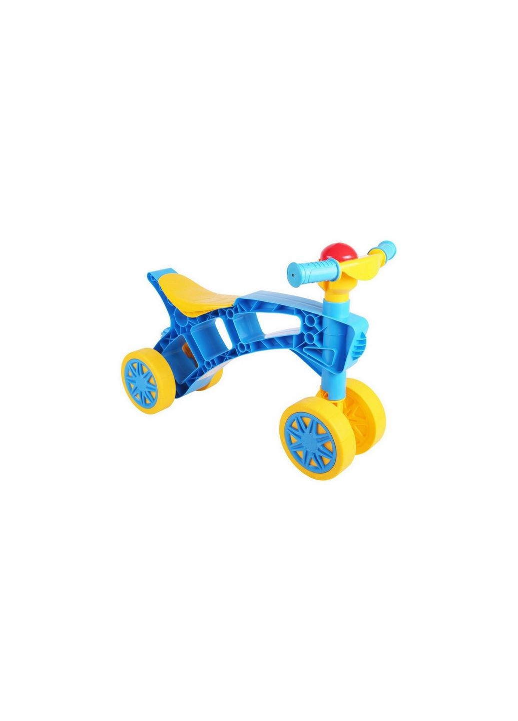 Іграшка Ролоцікл 2759TXK Синій ТехноК (280898259)