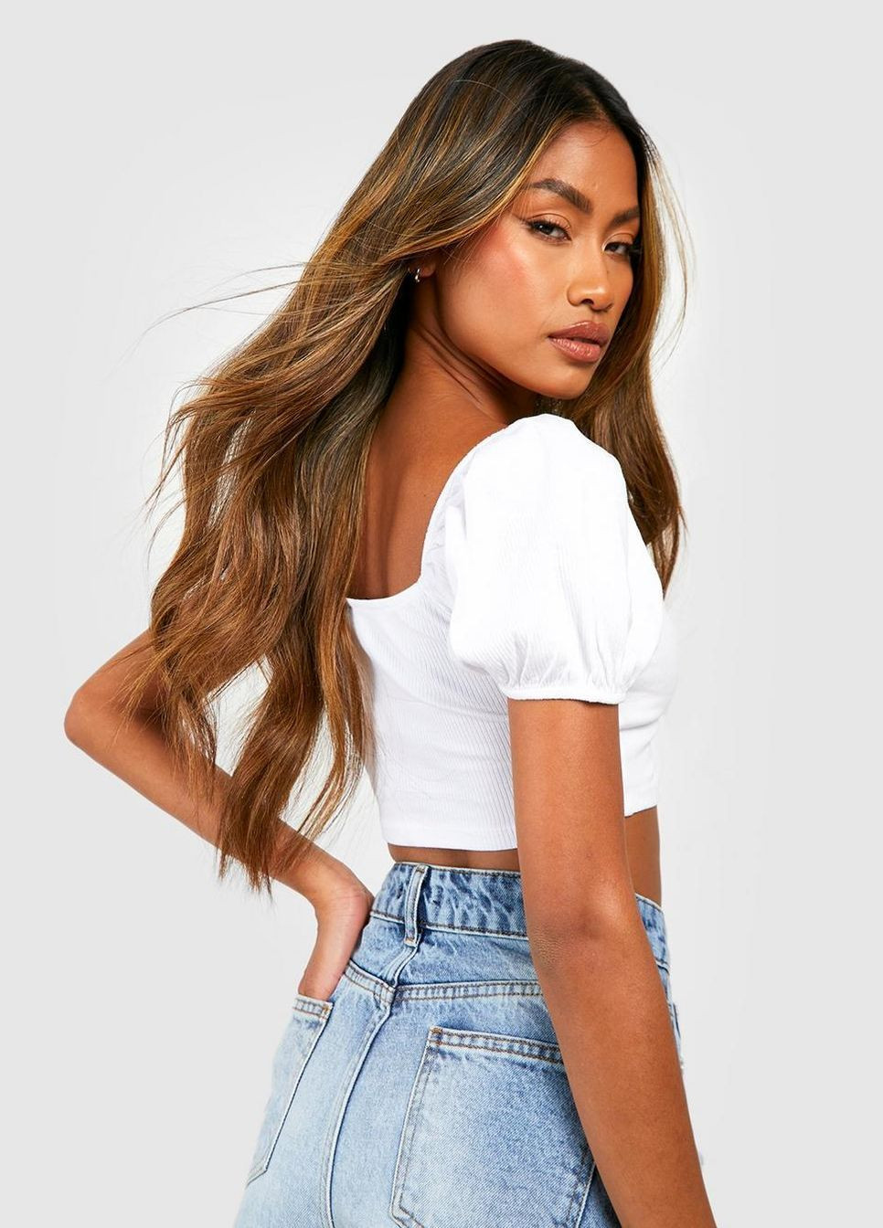 Топ Brave Soul (299809207)