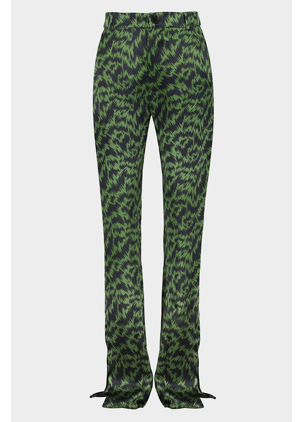 Брюки шовкові GUDU FAUVES TROUSERS (362234393)