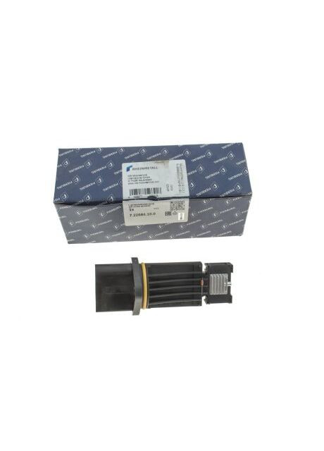 Витратомір повітря VAG (вир-во ) 7.22684.10.0 Pierburg (366213434)