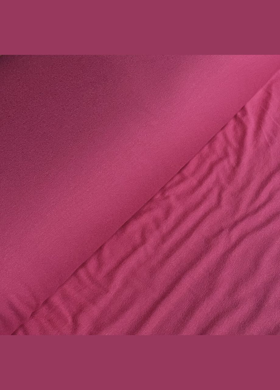 Ткань трикотаж вискоза тонкий пог. м. No Brand (329743727)