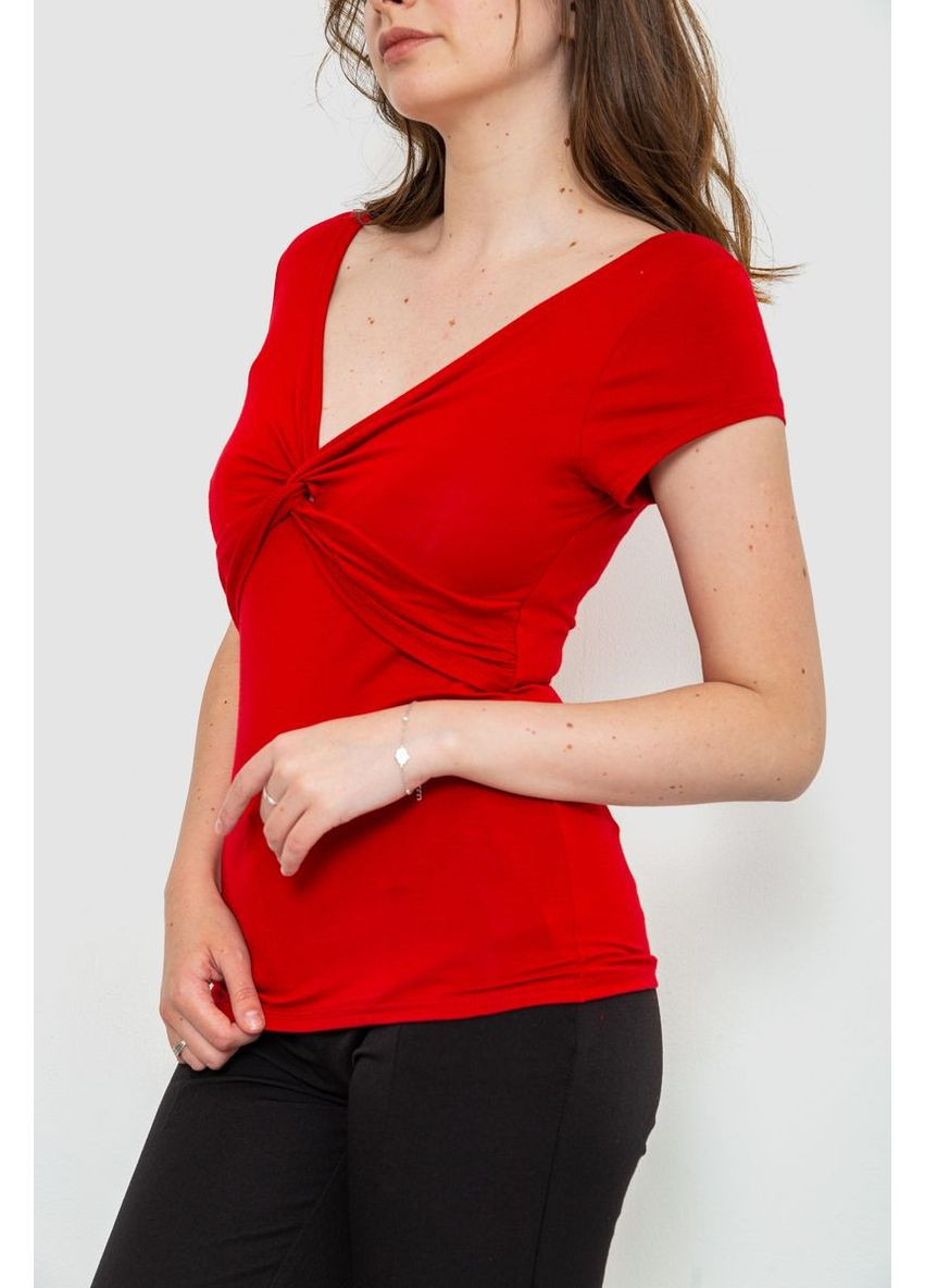 Футболка жіноча,, 186R606 Ager - (364756578)