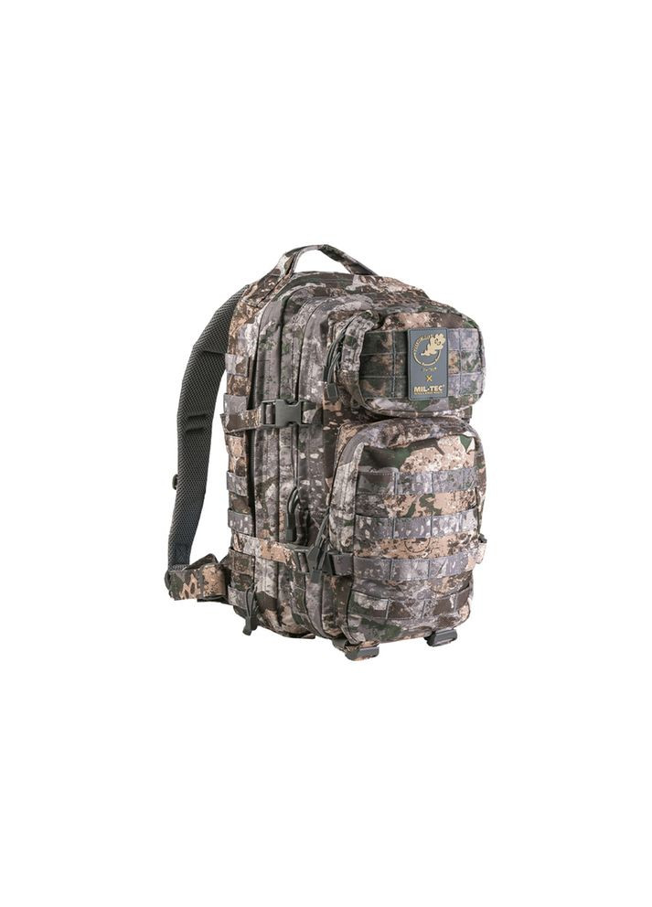 Рюкзак тактичний ASSAULT SWASP I Z1B Mil-Tec (315877597)