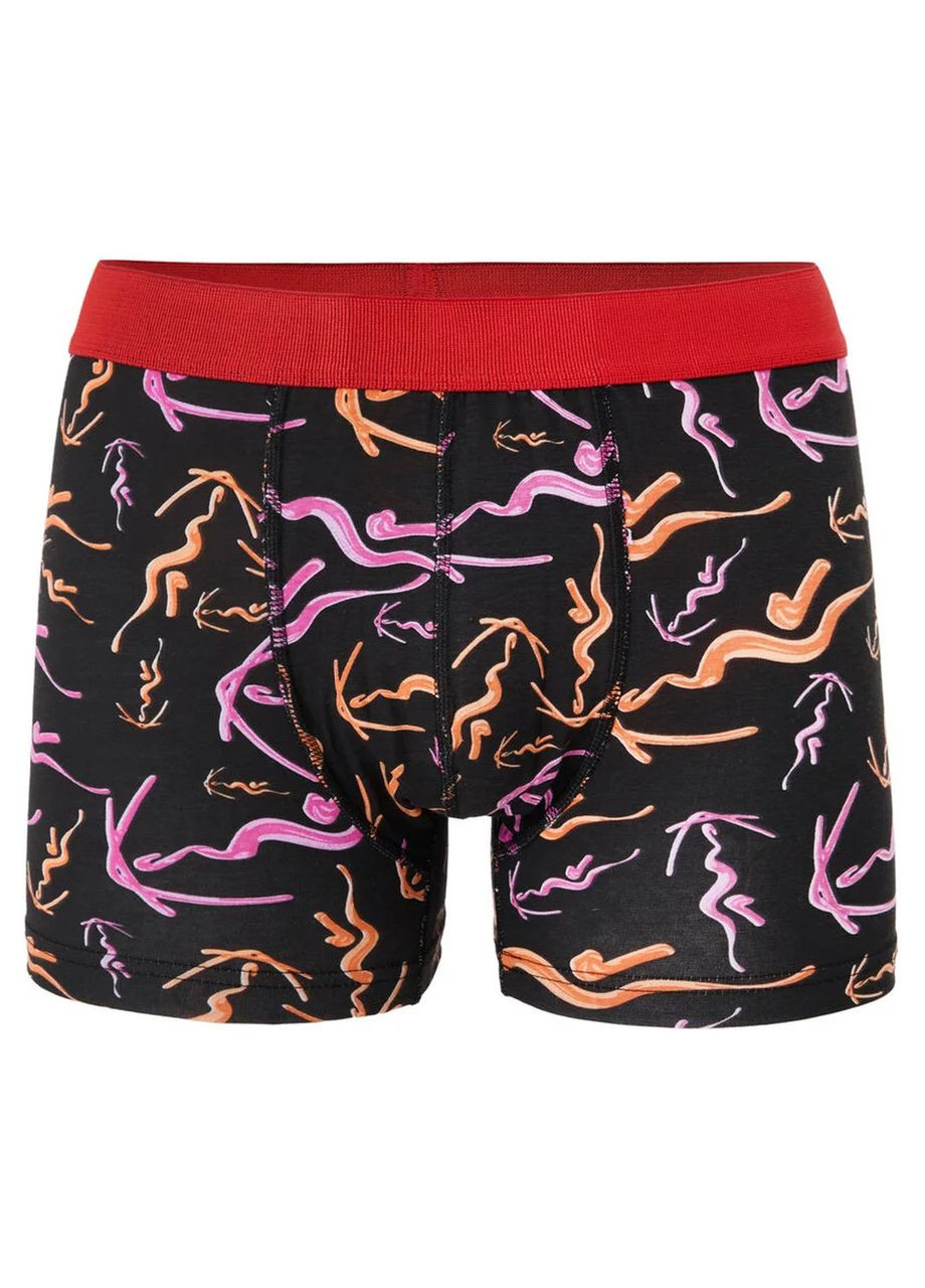 Труси-боксери чоловічі Donjoy (369359298)