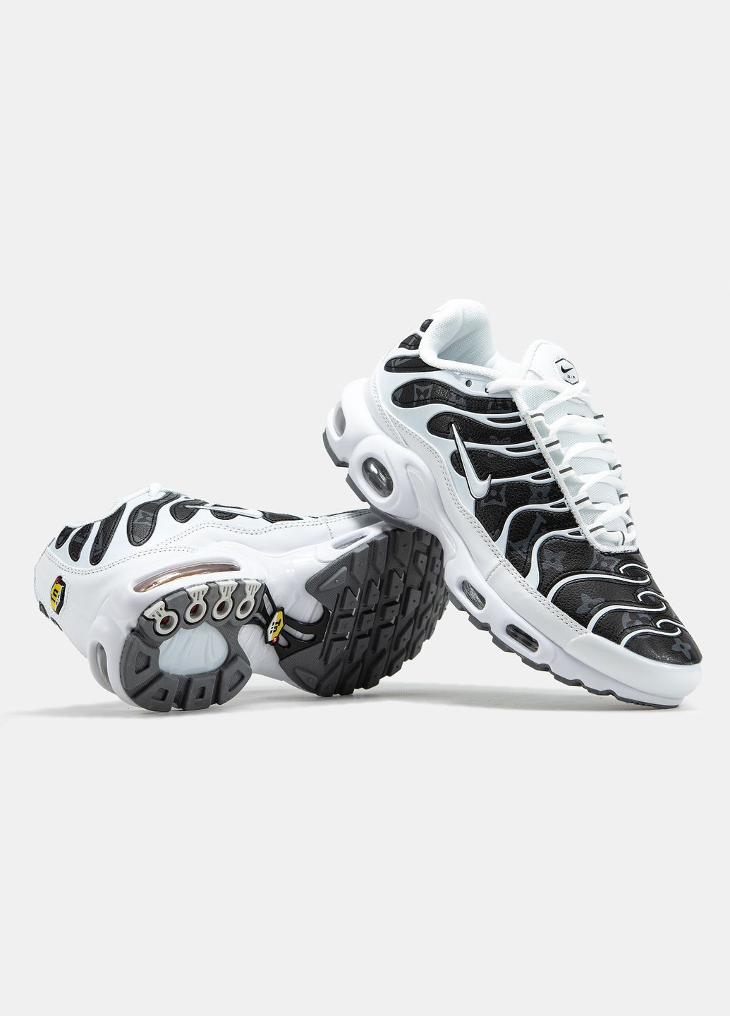 Білі Літні білі літні (осінні) чоловічі кросівки ✅ No Brand