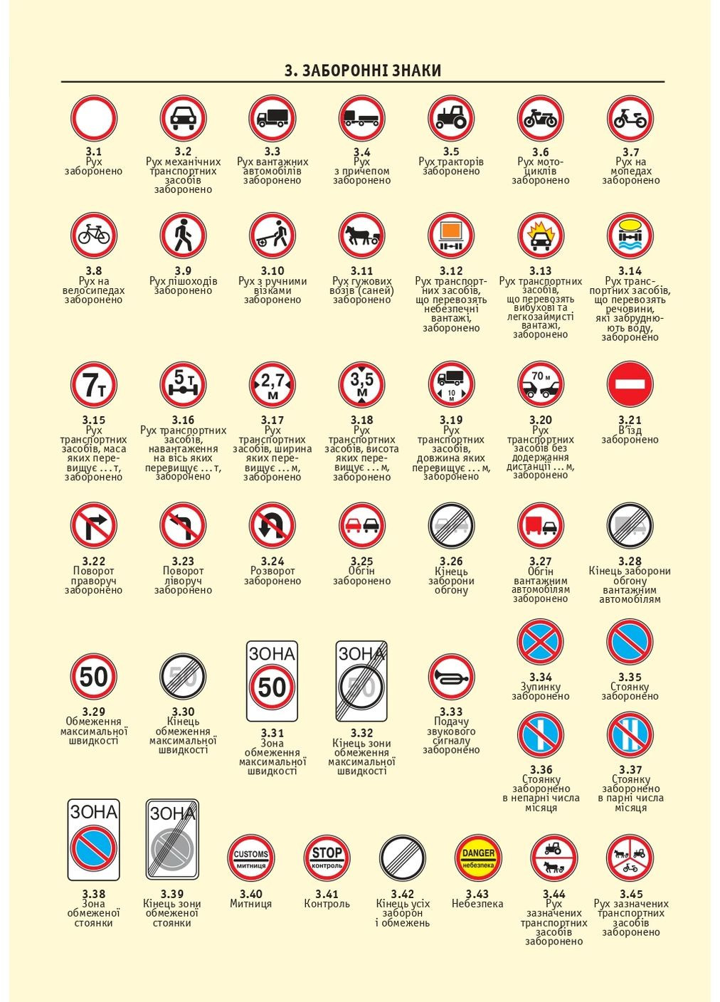 Правила дорожного движения Украины 2026 года с комментариями Моноліт (370269048)