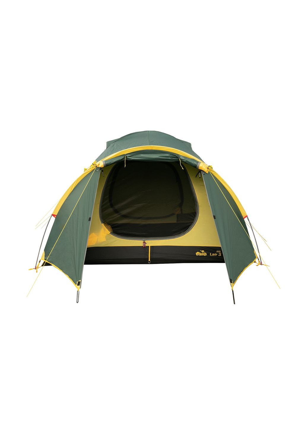 Палатка Lair 3 (v2) Tramp (366220697)