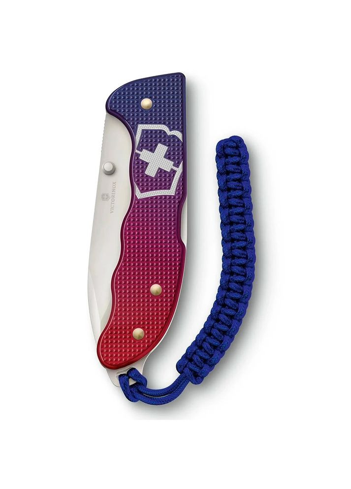 Ніж Evoke Alox 0.9415.D221 Victorinox (331172915)