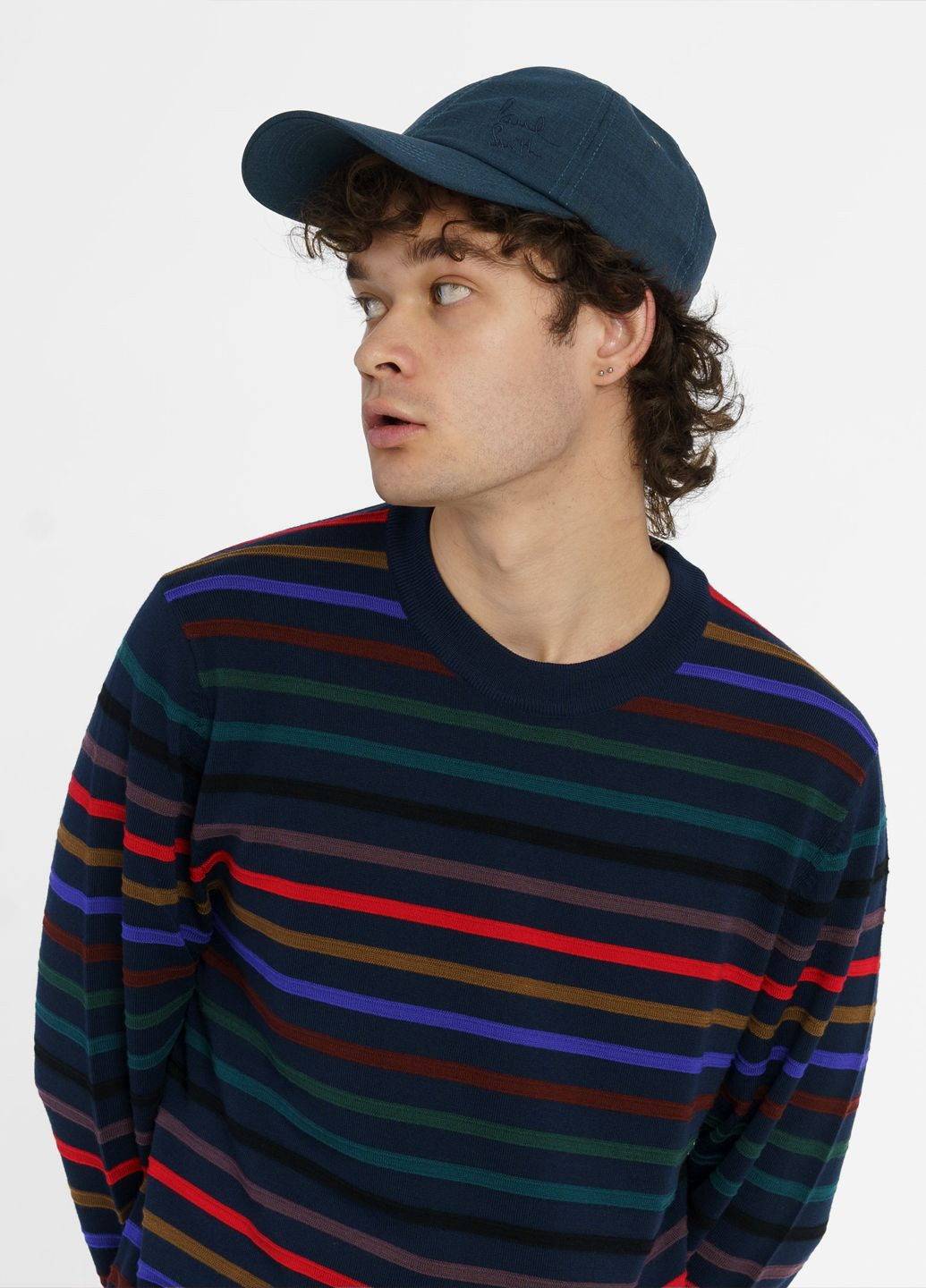 Кепка Paul Smith (307512223)