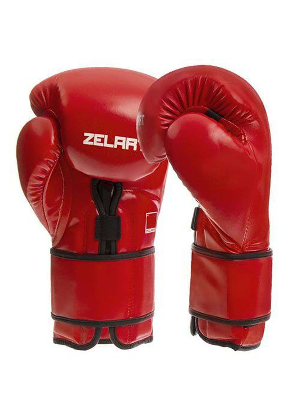Перчатки боксерские BO-1391 12oz Zelart (285794347)