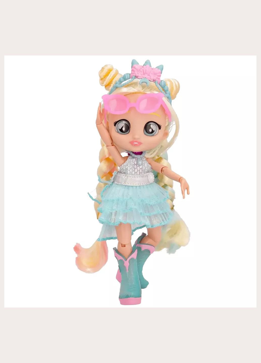 Кукла BFF Стела (913127) Cry Babies (330058581)