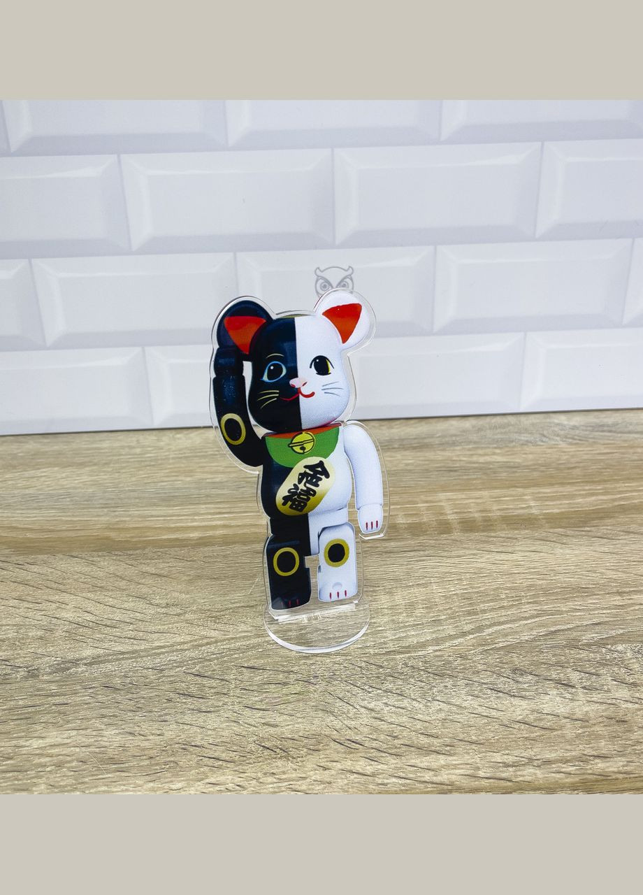 Акриловая коллекционная фигурка Аниме: To LOVE-Ru, Konjiki no Yami 17 см No Brand (331901023)