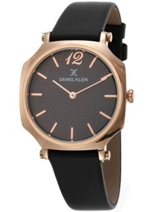 Жіночі наручні годинники DK.1.12519-3 Daniel Klein (330815436)