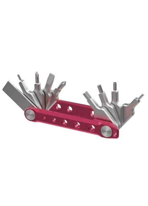 Мультитул Vijim Folding Tool Set With Screwdrivers And Wrenches C035GBB1 CM029 Ulanzi (315786261)