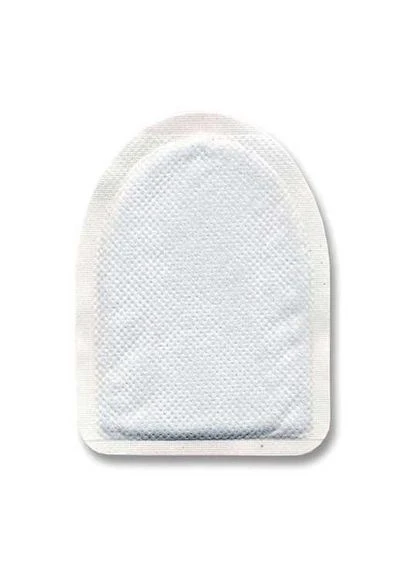 Хімічна грілка для ніг, до 8 годин, 2 шт., Toe Warmer / Грелка для пальців ніг HelferHoff (394129145)