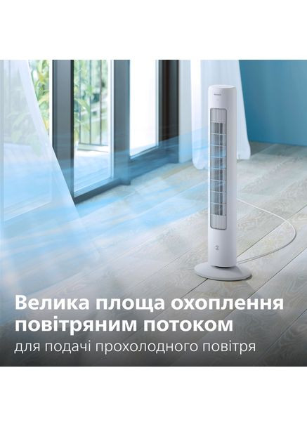 Вентилятор CX5535/00 Philips (360413029)