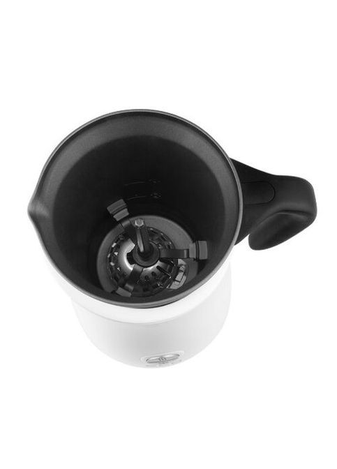 Капучинатор NM 2255 Latte Art White ECG (341702381)