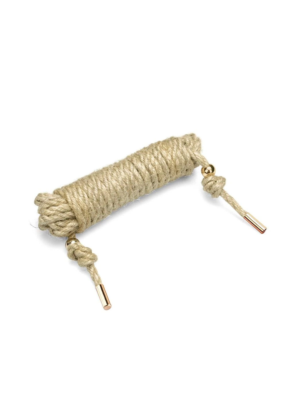 Веревка для шибари Shibari 5M Rope HempLiebe Seele 20355 Liebe Seele (392054248)