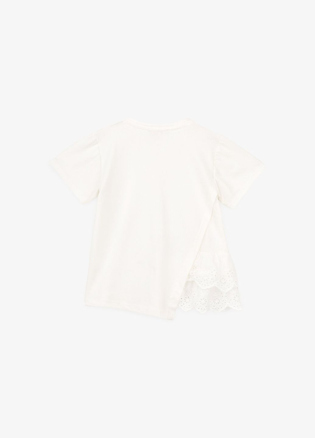 Блуза трикотажна для дівчинки 864 116 см shop (2000999197796) Aura Style (368866450)