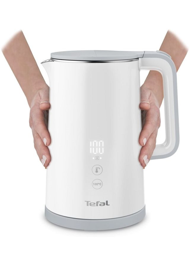Електрочайник KO693110 Tefal (315142287)