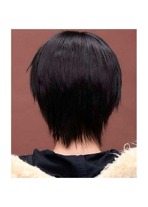 Перука чоловічої косплей аніме Durarara - (372734376)