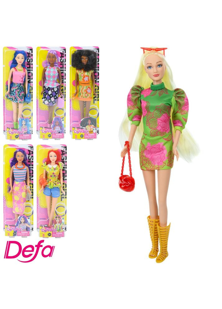 Лялька Defa (303188917)