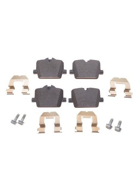 Колодка ATE (366423103)