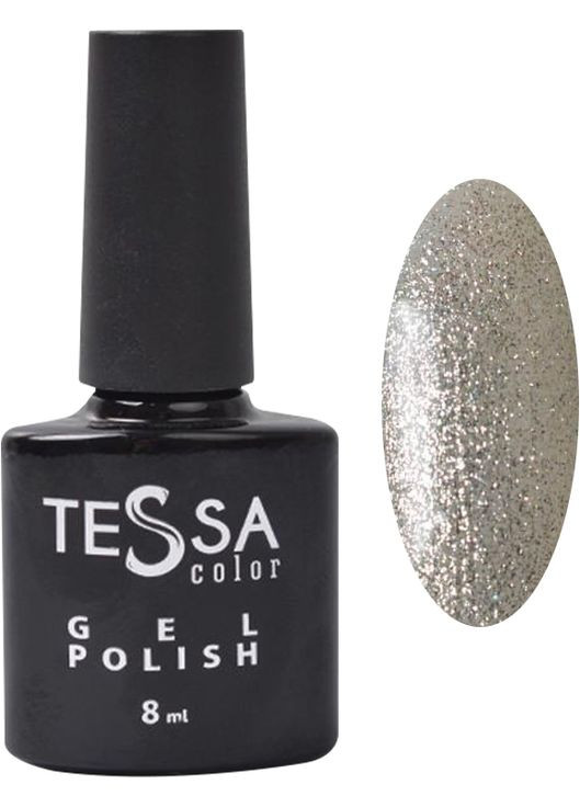 Гель-лак №140, 8 мл Tessa (352187052)
