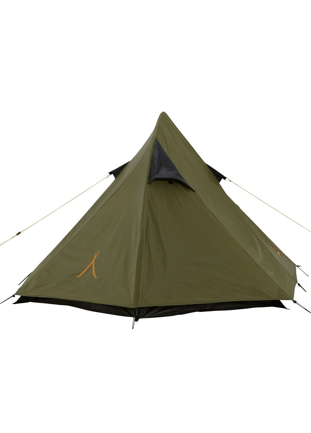 Палатка двухместная Cardova 1 Alu Grand Canyon (296262337)