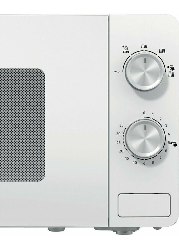 Мікрохвильова піч MO20E1W2 Gorenje (360425869)