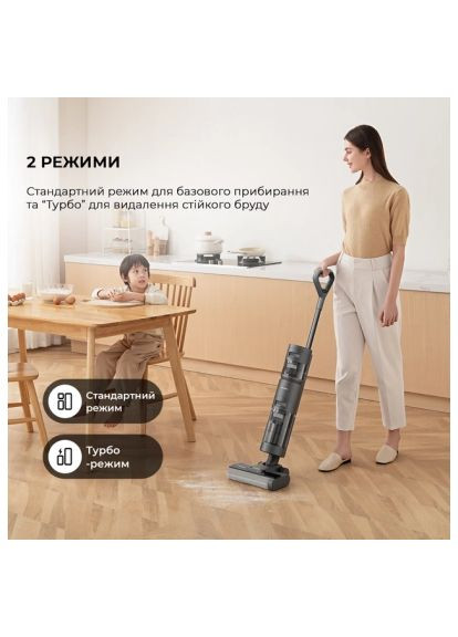 Пылесос (HHR21A) Dreame H11 Core (360429043)