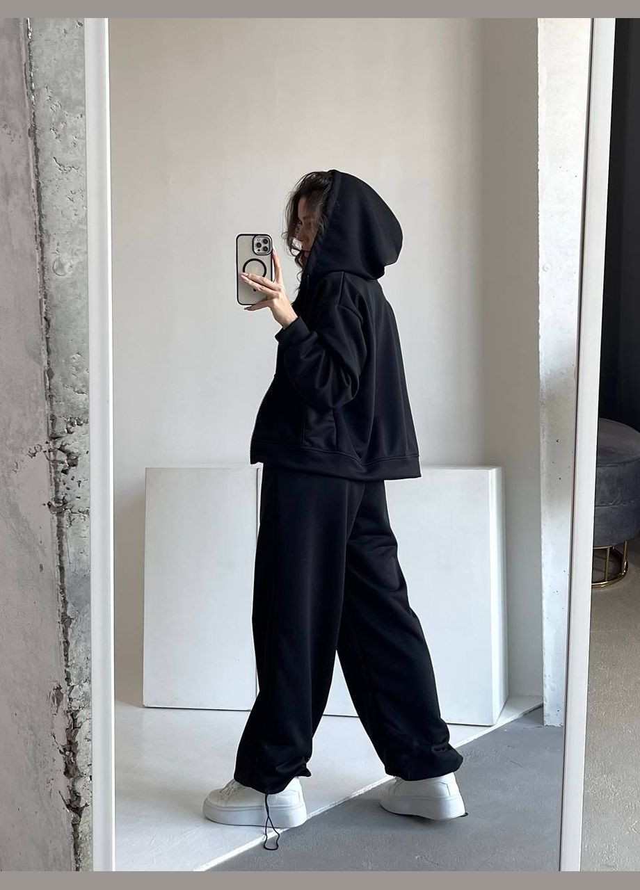 Женский спортивный костюм FINO Mode (331108912)