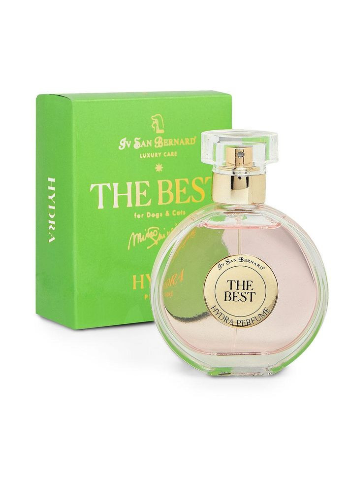 Духи для собак и кошек HYDRA, 50 мл (*) Iv San Bernard (300291313)